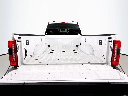 New 2026 Ford F250 King Ranch w/ Chrome Package image 28