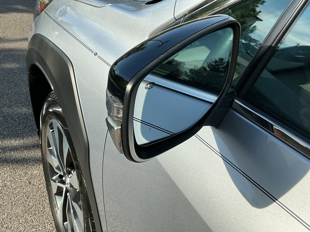 Certified 2024 Subaru Outback Limited AWD/4WD image 6