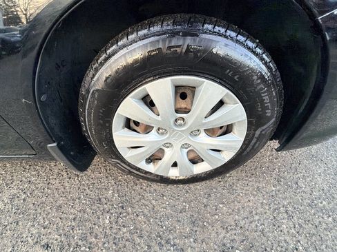 Used 2012 Honda Civic LX image 33