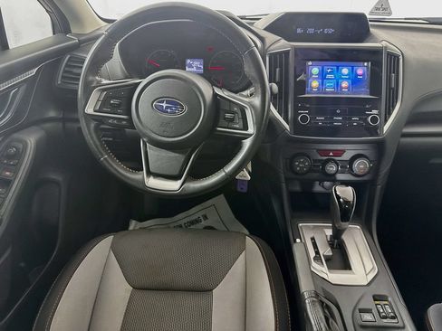 Used 2019 Subaru Crosstrek 2.0i Premium AWD/4WD image 27
