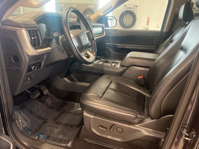 Used 2024 Ford Expedition Max XLT AWD/4WD image 21