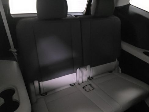 Used 2026 Hyundai Ioniq 9 Calligraphy AWD/4WD image 10