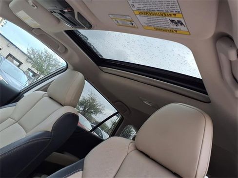 Certified 2024 Subaru Outback Limited image 8