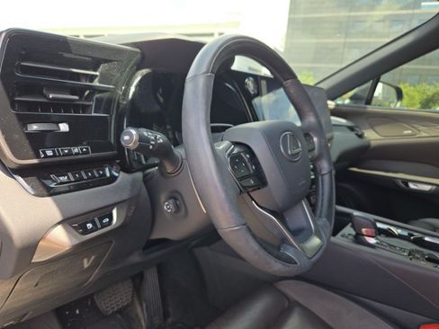 Used 2023 Lexus RX 350 FWD w/ Accessory Package (K3) image 9