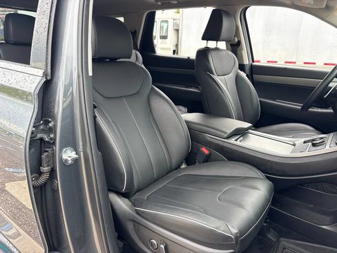 Used 2025 Hyundai Palisade XRT FWD image 17