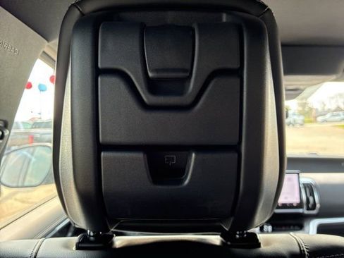 New 2026 Ford Expedition Platinum w/ Stealth Performance Package AWD/4WD image 27