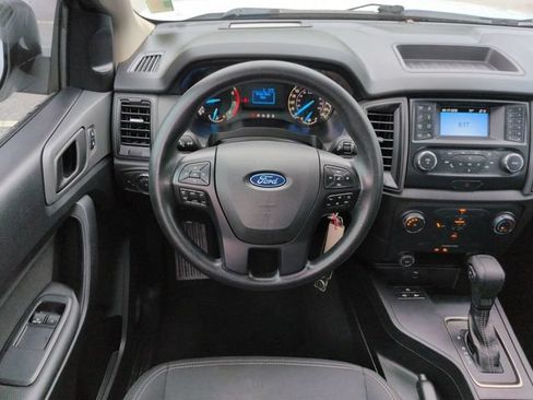 Used 2020 Ford Ranger XL w/ Equipment Group 101A Mid RWD image 16