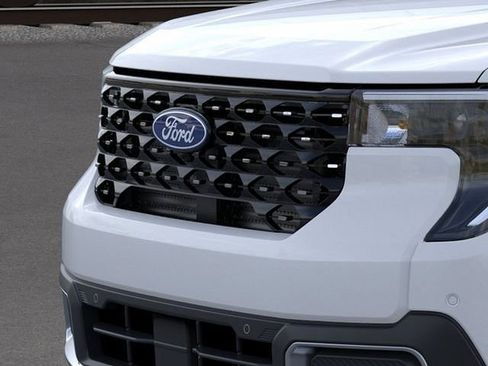 New 2026 Ford Maverick Lariat AWD/4WD image 18