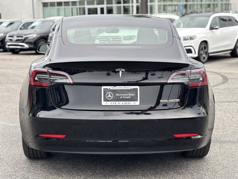 Used 2019 Tesla Model 3 Performance image 4