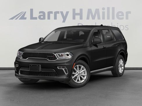 Used 2022 Dodge Durango R/T w/ Tow 'N Go Package image 1
