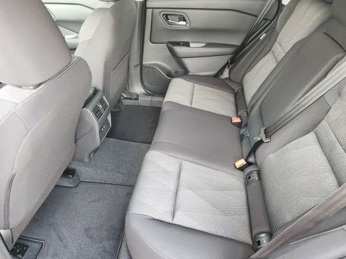 New 2026 Nissan Rogue SV image 21