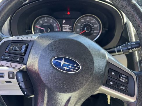 Used 2016 Subaru Forester 2.5i Premium image 11