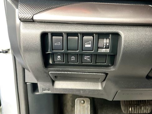 Used 2020 Subaru Forester Sport w/ Popular Package #2 image 10