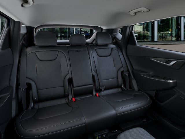 New 2026 Kia EV6 Wind RWD image 16