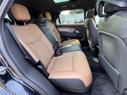 Used 2023 Land Rover Range Rover Sport SE Dynamic AWD/4WD image 20