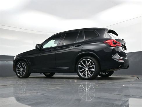 Used 2023 BMW X3 M40i w/ Premium Package image 30