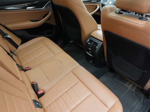 Used 2019 BMW X3 xDrive30i w/ Premium Package image 36