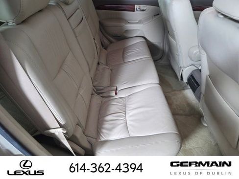 Used 2008 Lexus GX 470 AWD/4WD image 27