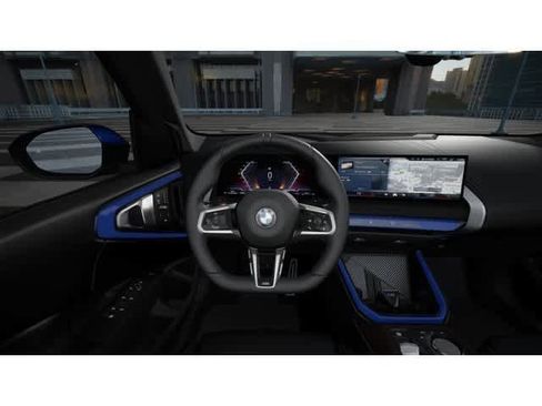 New 2026 BMW X3 xDrive30 image 13