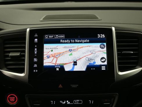 Used 2020 Honda Ridgeline Black Edition image 13