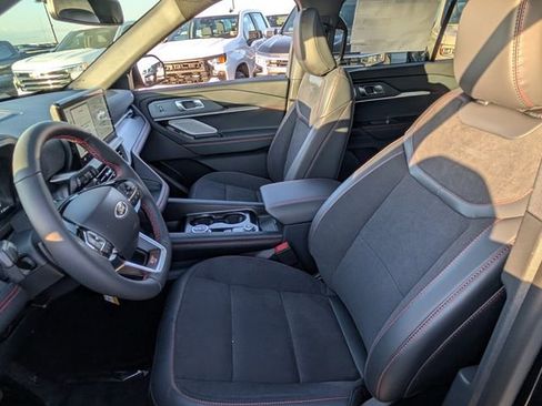 New 2026 Ford Explorer ST w/ Sun And Sound Package image 5