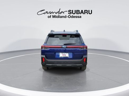 Certified 2026 Subaru Outback Limited AWD/4WD image 7