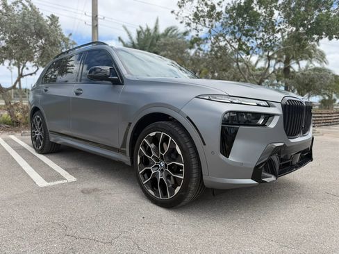 Used 2026 BMW X7 M60i image 6