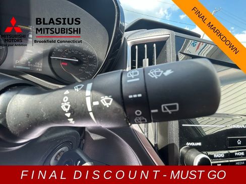 Used 2022 Subaru Crosstrek 2.0i image 51