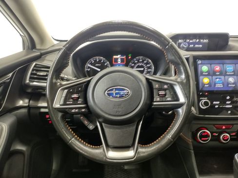 Used 2019 Subaru Crosstrek 2.0i Limited w/ Moonroof Package w/Navigation AWD/4WD image 38