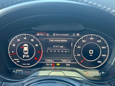 Used 2017 Audi A3 2.0T Premium Plus w/ Premium Plus Package image 15