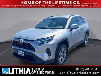 Certified 2024 Toyota RAV4 XLE w/ Weather Package AWD/4WD video 1