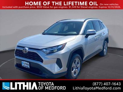 Certified 2024 Toyota RAV4 XLE w/ Weather Package