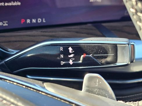 Used 2025 Cadillac Escalade Sport Platinum image 20