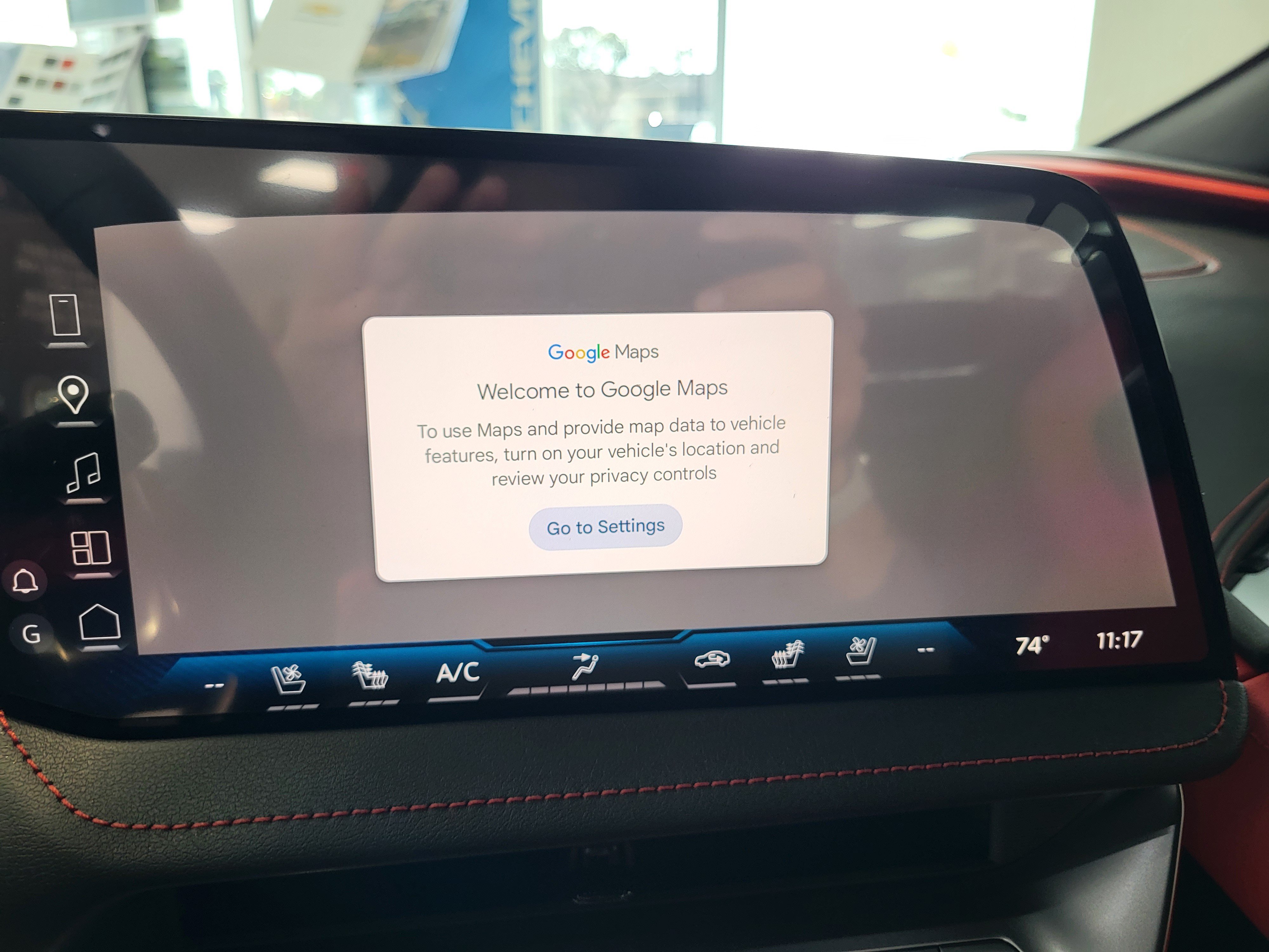 New 2026 Chevrolet Corvette E-Ray AWD/4WD image 24