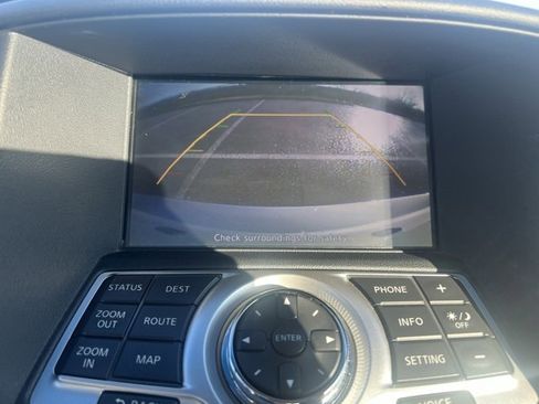 Used 2012 Nissan Maxima 3.5 SV w/ Premium Pkg image 18