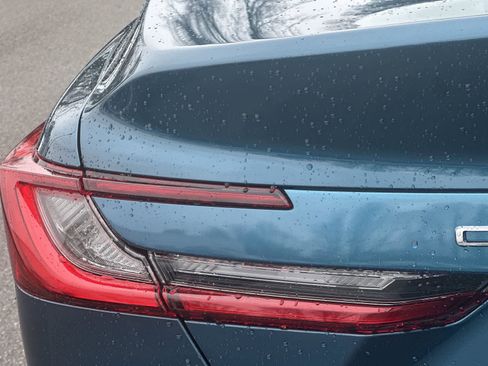 New 2026 Toyota Camry XLE AWD/4WD image 17