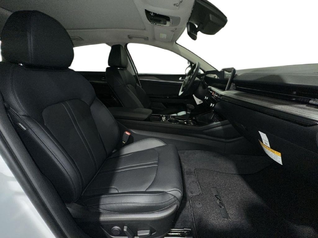 New 2026 Kia K5 EX FWD image 26