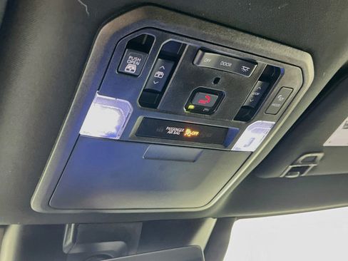 Used 2025 Toyota Tundra 1794 Edition AWD/4WD image 20