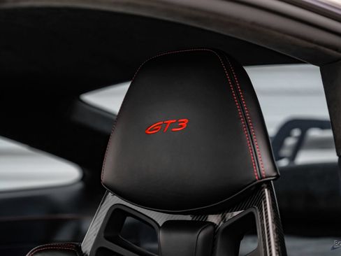 Used 2022 Porsche 911 GT3 RWD image 52