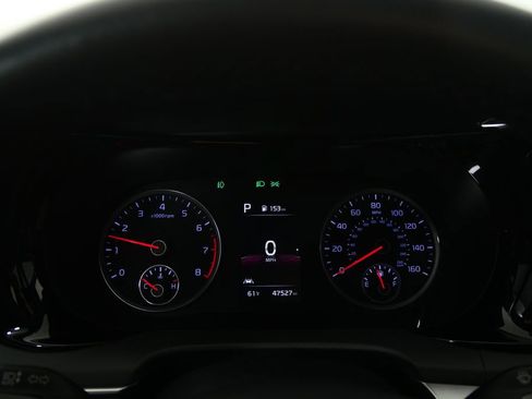 Used 2022 Kia K5 GT-Line w/ GT-Line FWD Premium Package image 18