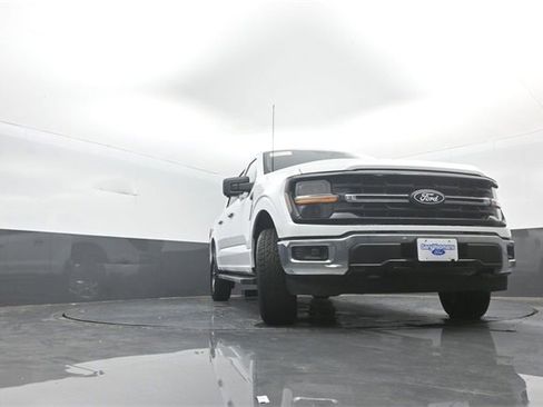 Certified 2024 Ford F150 XLT w/ Tow/Haul Package image 25