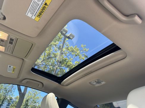 Used 2015 Honda Accord EX-L image 26