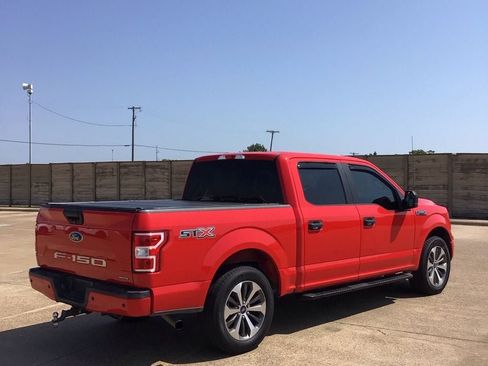Used 2019 Ford F150 XL w/ Equipment Group 101A Mid RWD image 25