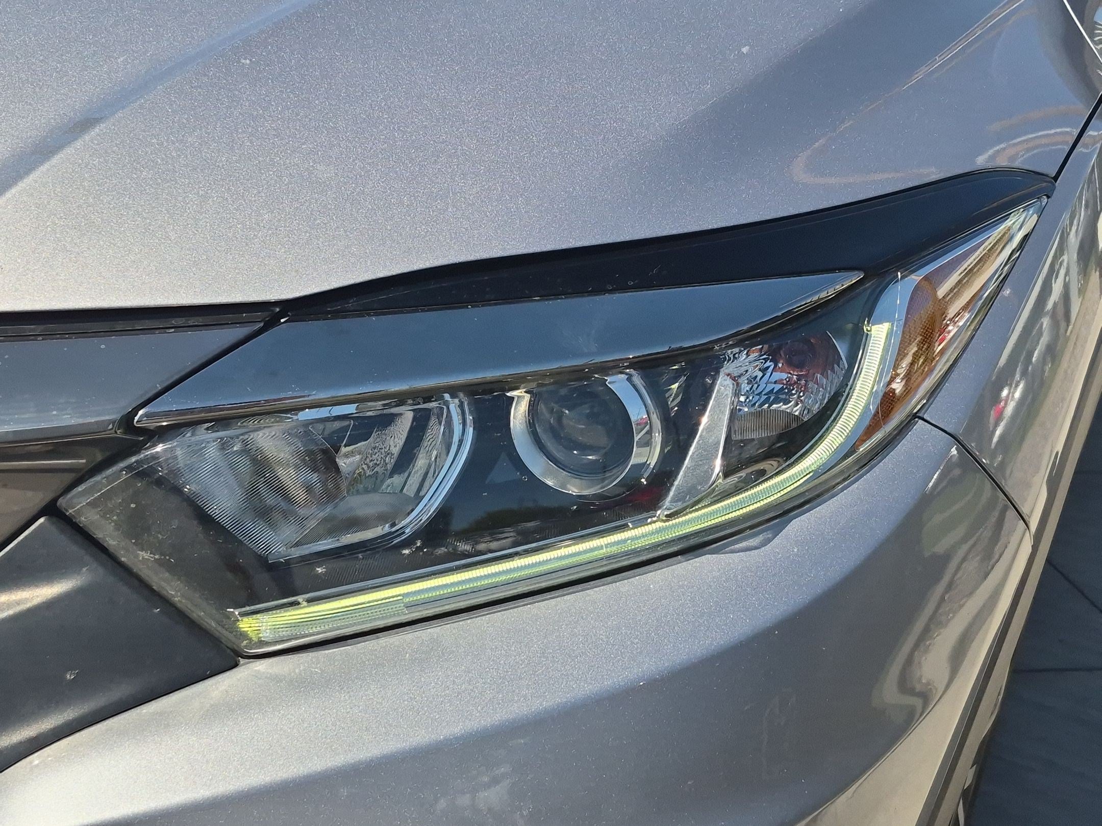 Used 2021 Honda HR-V EX image 11