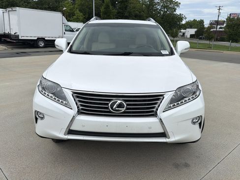 Used 2015 Lexus RX 350 FWD image 3