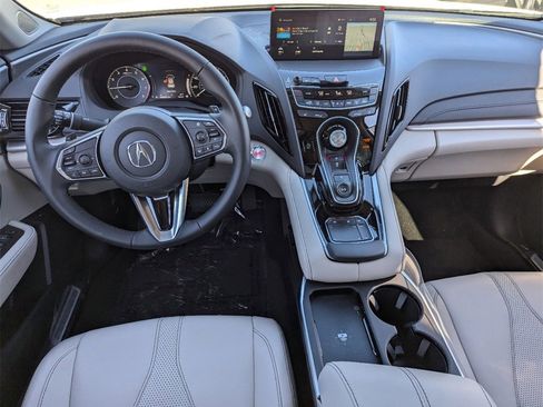 New 2026 Acura RDX w/ Technology Package image 26