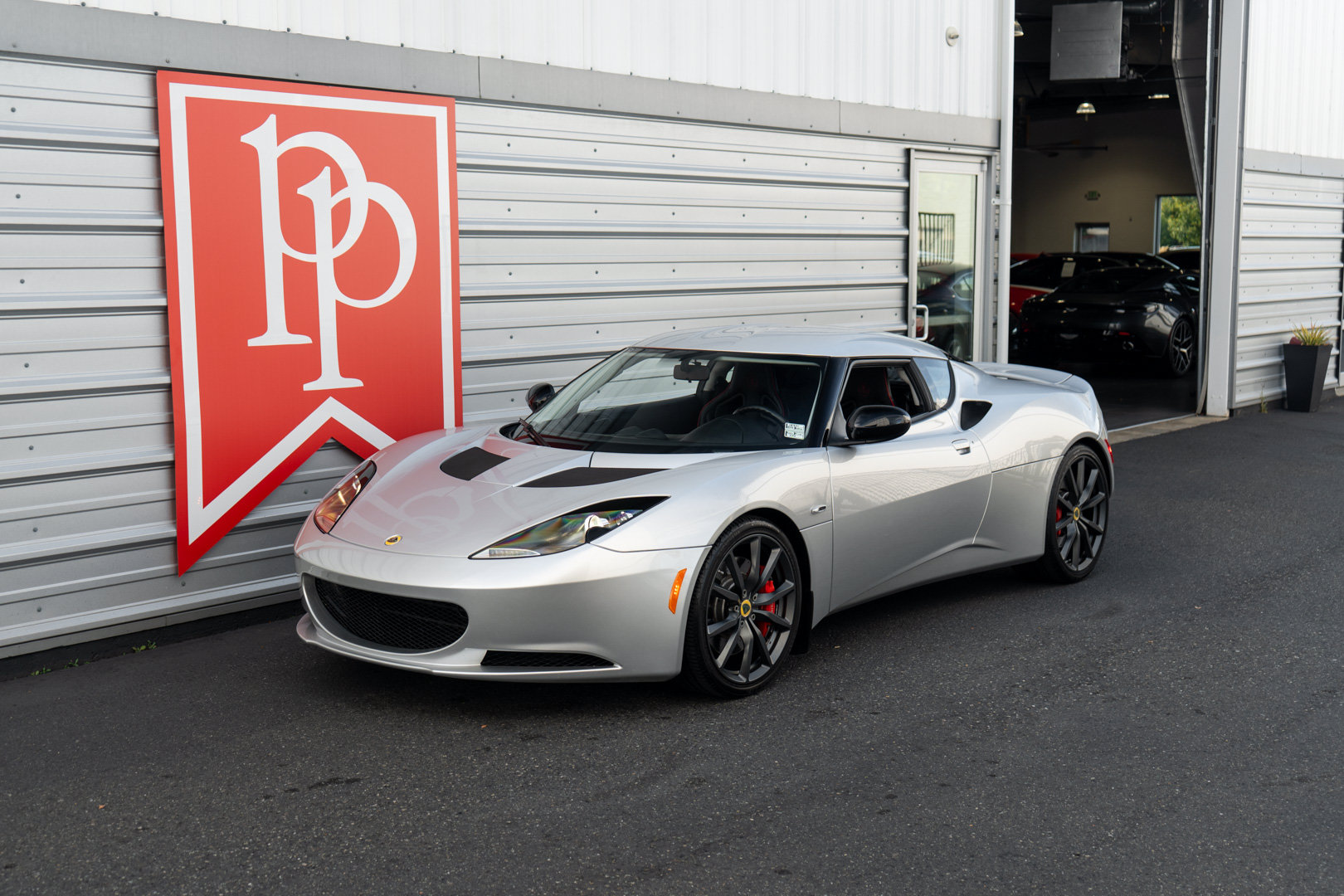 Used 2014 Lotus Evora S RWD image 30
