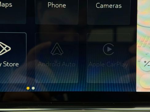 Used 2025 Chevrolet Silverado 1500 High Country w/ Technology Package image 29