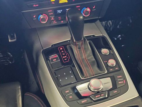 Used 2018 Audi A7 3.0T Premium Plus AWD/4WD image 17