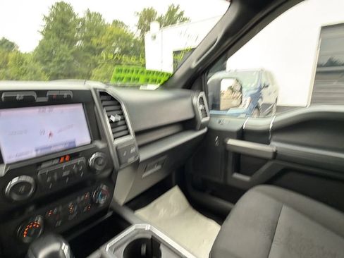 Used 2020 Ford F150 XLT w/ Equipment Group 302A Luxury AWD/4WD image 41